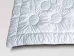 paplon SPIMSI Bamboo duvet detail