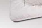 paplon SPIMSI Bamboo duvet detail
